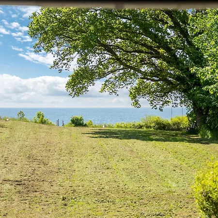 Amazing Home In Faaborg