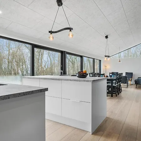 Amazing Home In Faaborg *