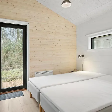 Cozy In With Wifi * Fåborg