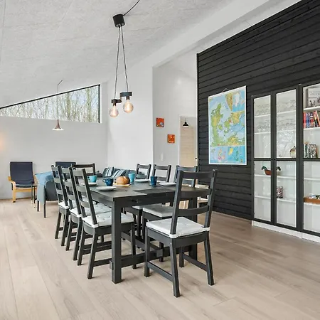 Amazing Home In Faaborg