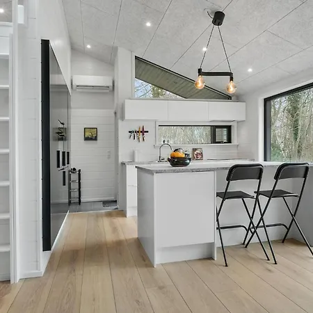 Cozy In With Wifi Holiday home *