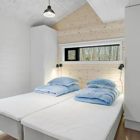 Cozy In With Wifi Holiday home Faaborg