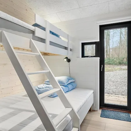 Amazing Home In Faaborg Casa de Férias *