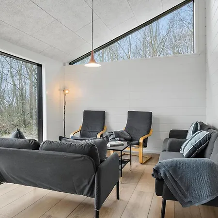 Amazing Home In Faaborg *