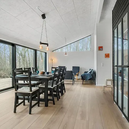 Cozy In With Wifi * Fåborg