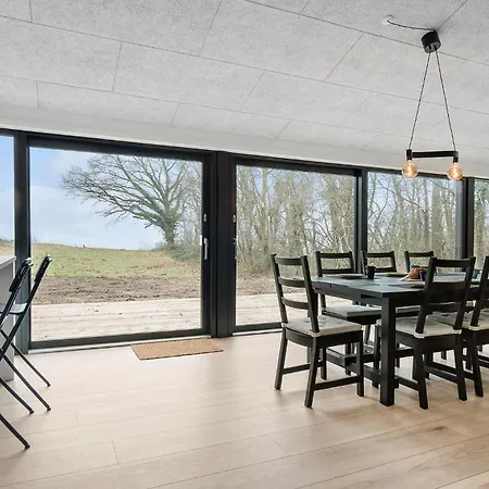 Amazing Home In Faaborg Casa de Férias
