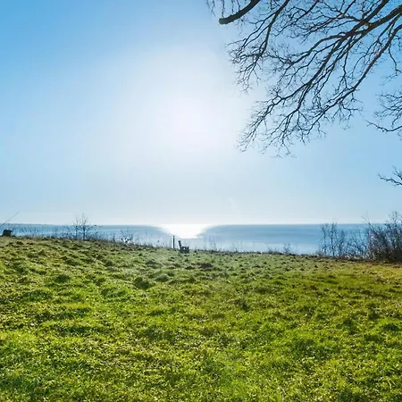 Cozy In With Wifi * Fåborg