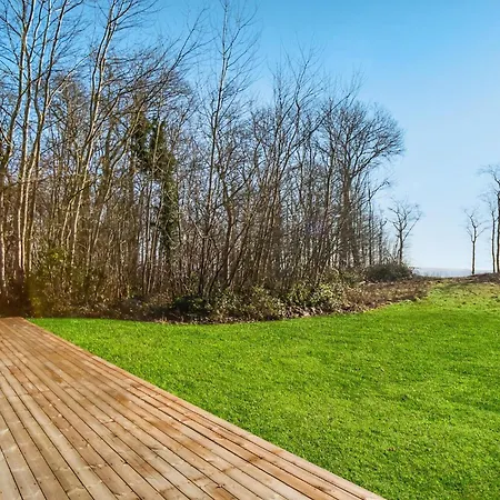 Casa vacanze Cozy In With Wifi *