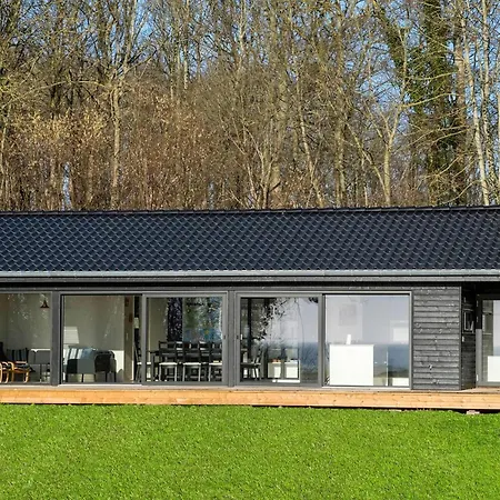 Amazing Home In Faaborg *